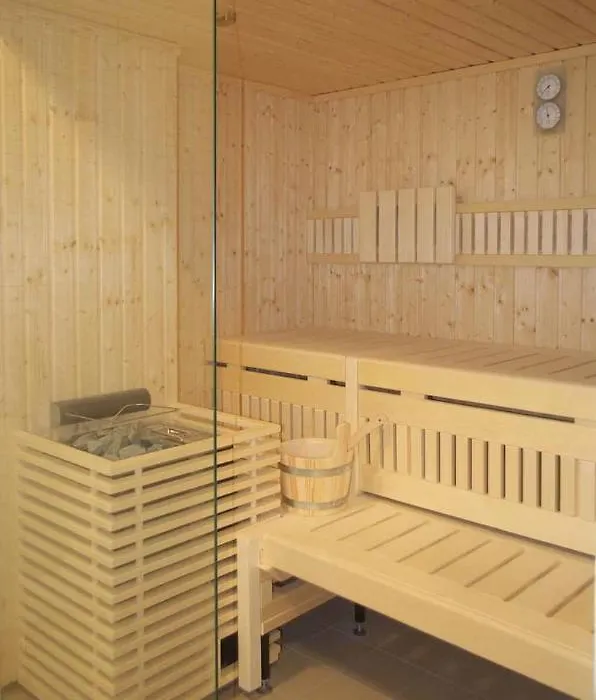 Gästehäuser Neuvandsburg des DGD-1